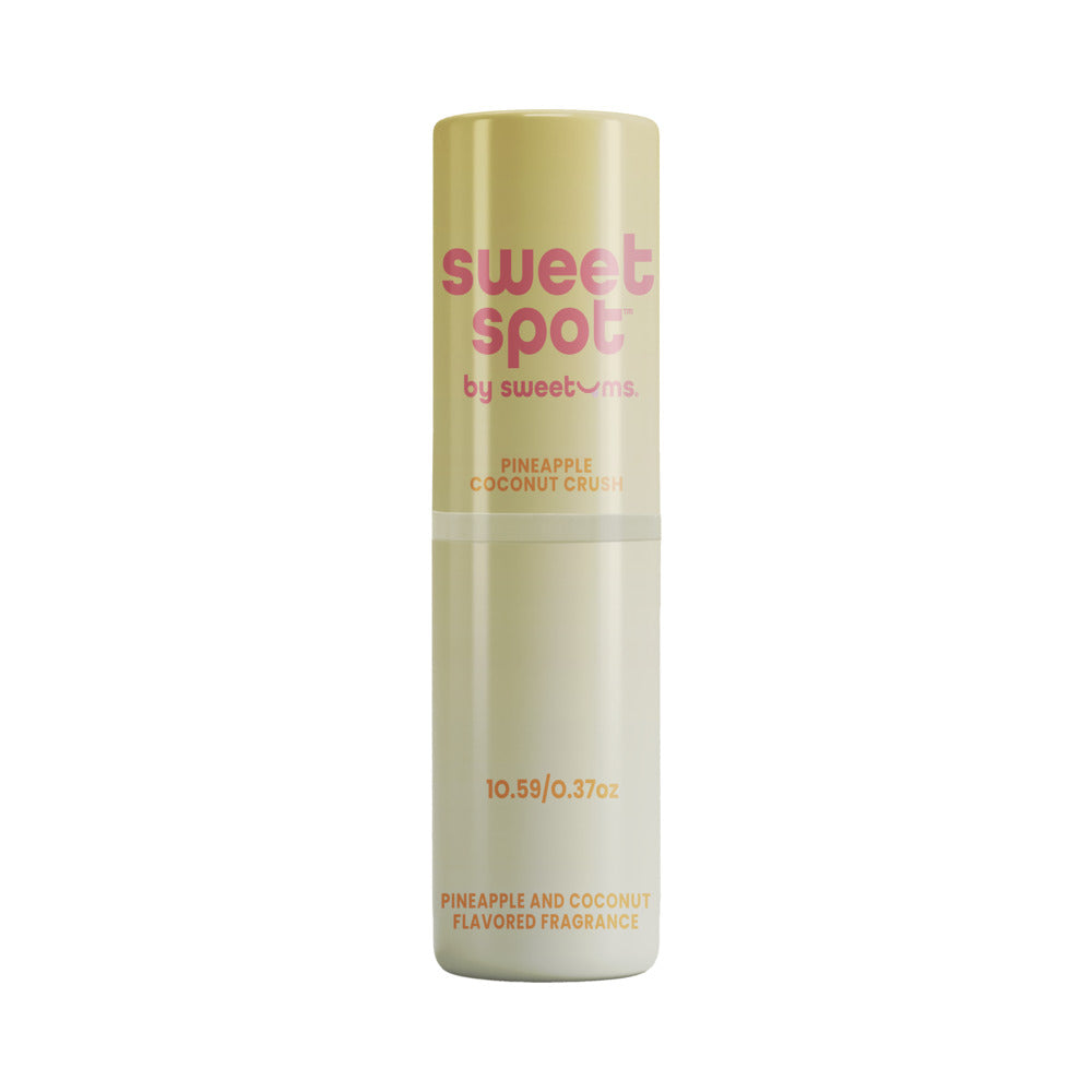 Sweetums - Sweetums Sweet Spot Flavored Fragrance Pineapple Coconut Crush - General