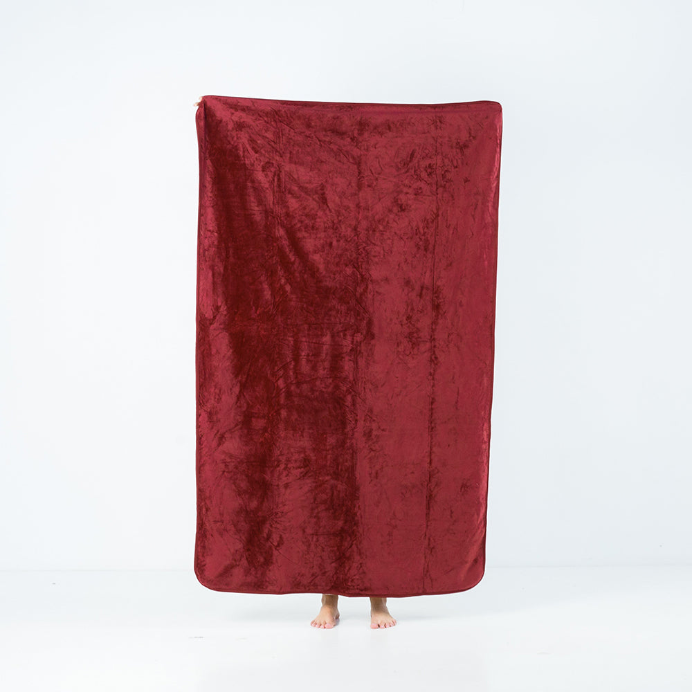 Splash Blanket - Splash Blanket The OG Large Moon Blood - Couples - Polyester