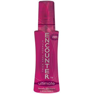 Elbow Grease - Ultimate Encounter Female Thick Anal Formula (2oz) - Lubricants, Creams & Glides - Gel