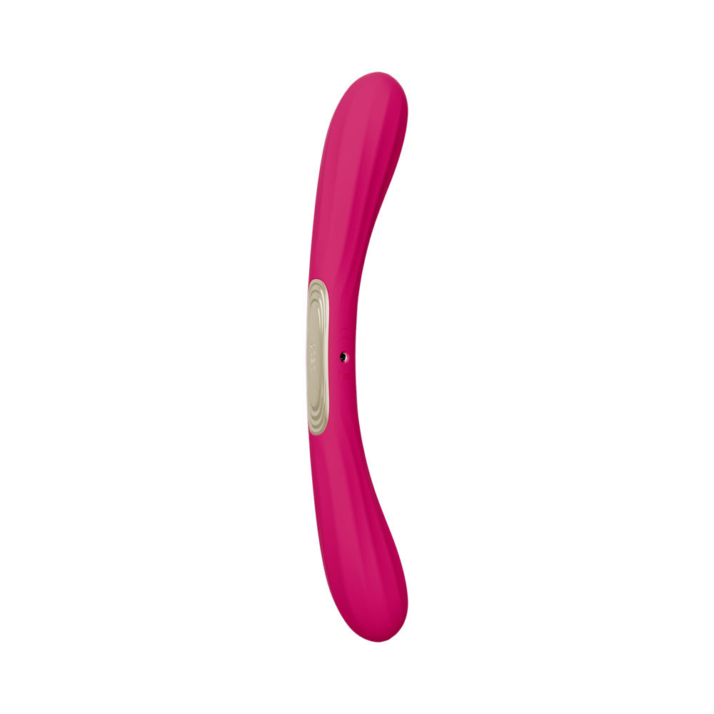 LELO - LELO BOOMERANG Cerise - Vibrators