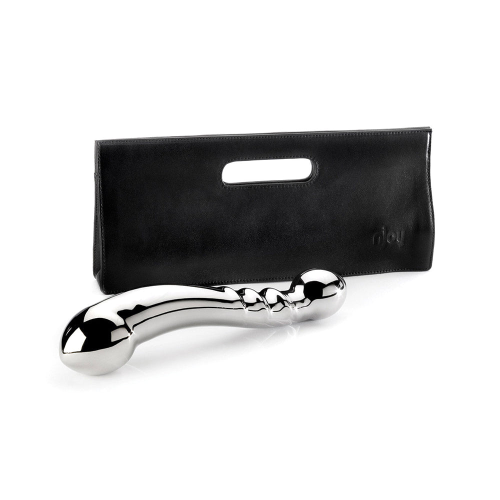 Njoy - njoy Eleven - Dildos - Metal