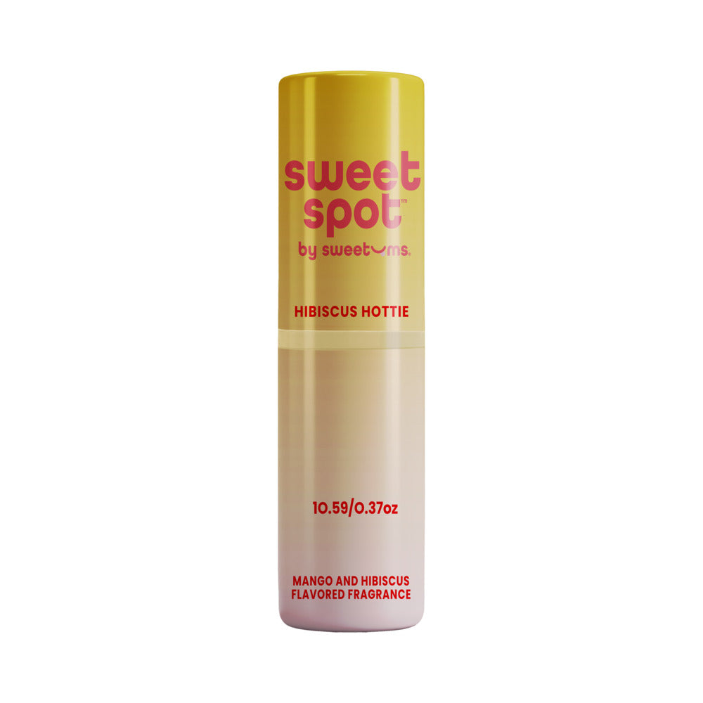 Sweetums - Sweetums Sweet Spot Flavored Fragrance Hibiscus Hottie - General