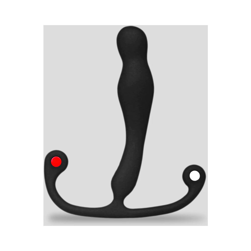 Aneros - Aneros Trident Series Eupho Syn Prostate Stimulator - Anal Toys & Stimulators - Silicone