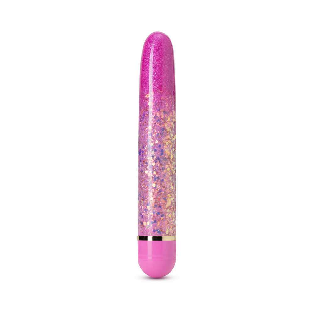 Blush - The Collection Celestial Slimline Vibrator Pink - Vibrators - ABS