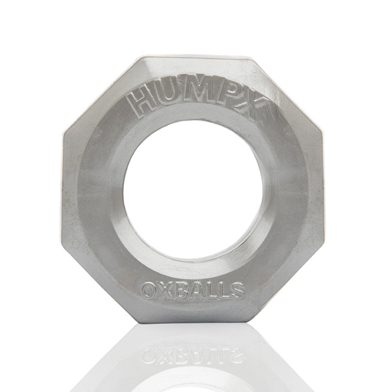 Oxballs - HUMPX cockring, steel - Cockrings - TPE/TPR/Elastomers