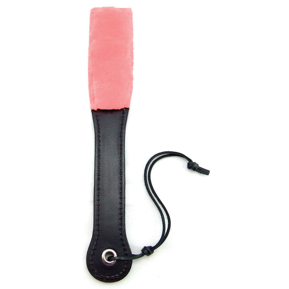 PHS International - Sex Kitten Fur Slapper - Bondage & Fetish Toys - Fur