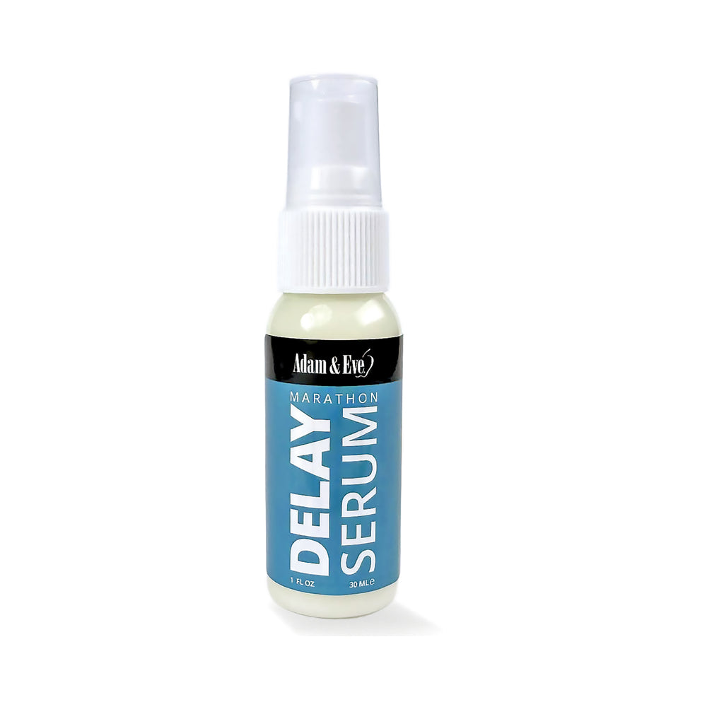 Adam & Eve - Adam & Eve Marathon Delay Spray - Supplements & Enhancers