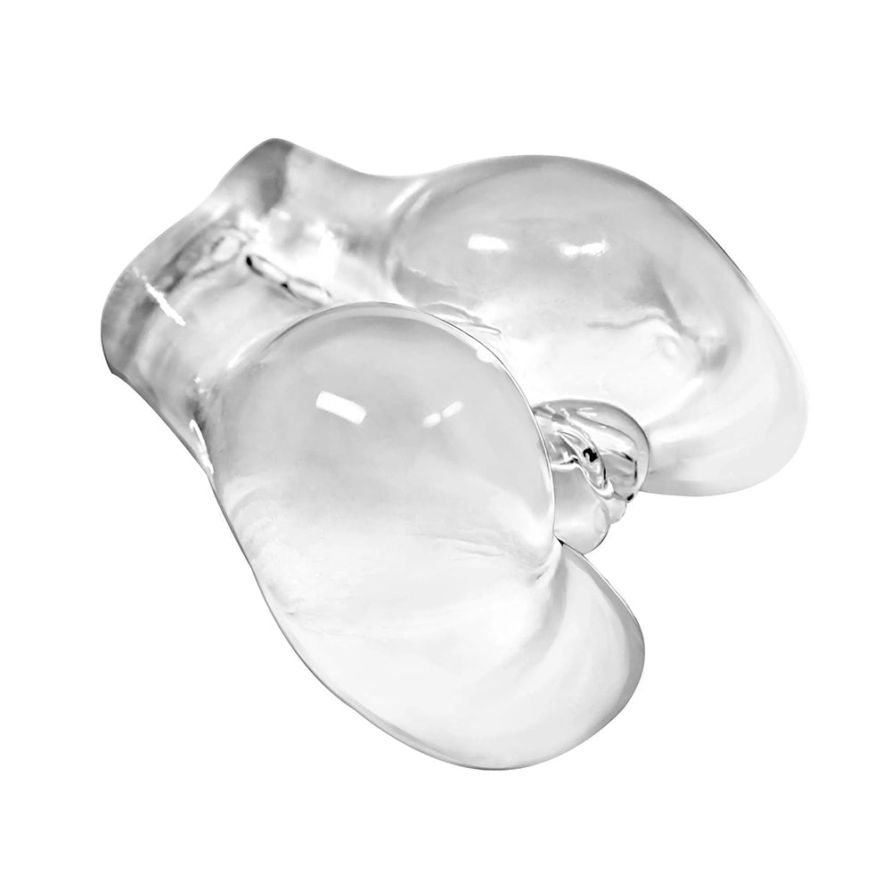 Adam & Eve - Adam & Eve Peek-A-Booty - Masturbation Aids for Males - TPE/TPR/Elastomers
