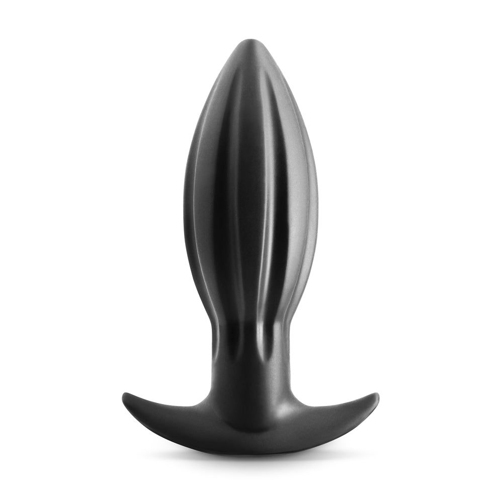 NS Novelties - Renegade Bomba Anal Plug Medium - Anal Toys & Stimulators - Silicone