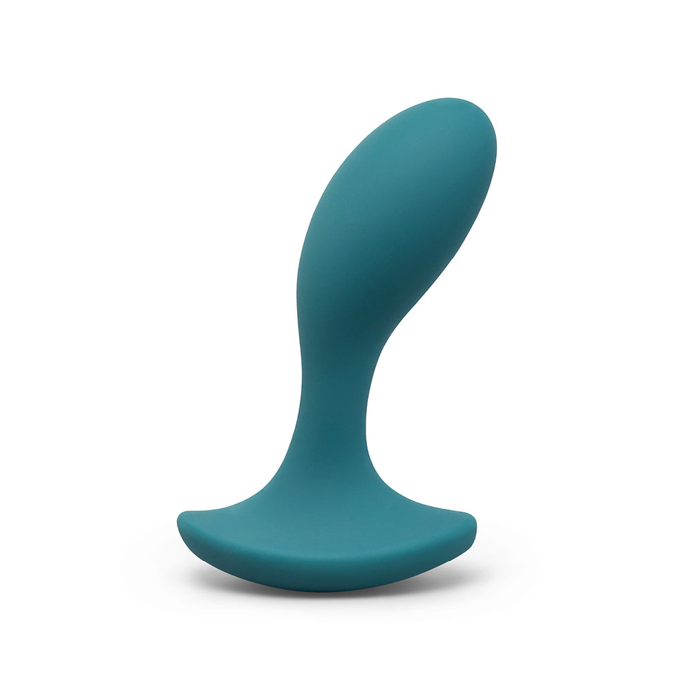 b-Vibe - b-Vibe Essential Vibing P-Spot Plug - Anal Toys & Stimulators