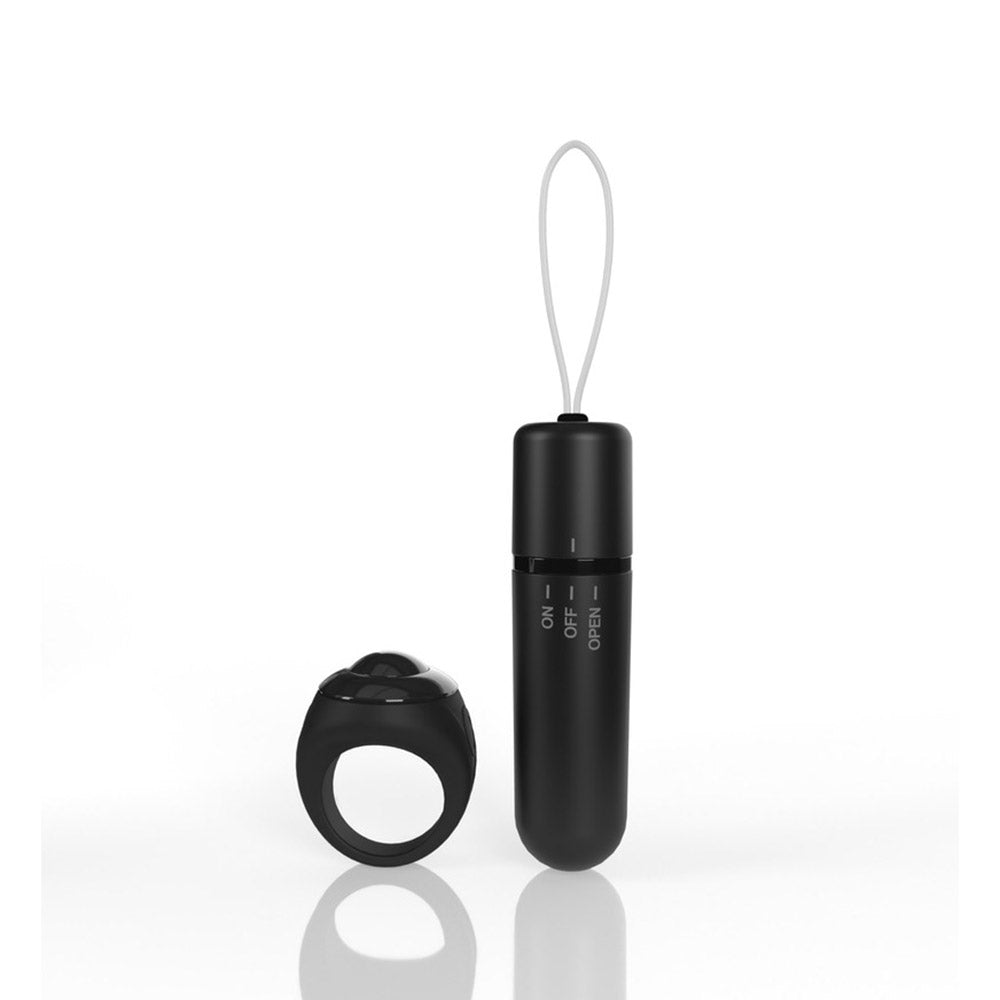 Screaming O - Screaming O My Secret Screaming O 4T Panty Vibe Black - Vibrators