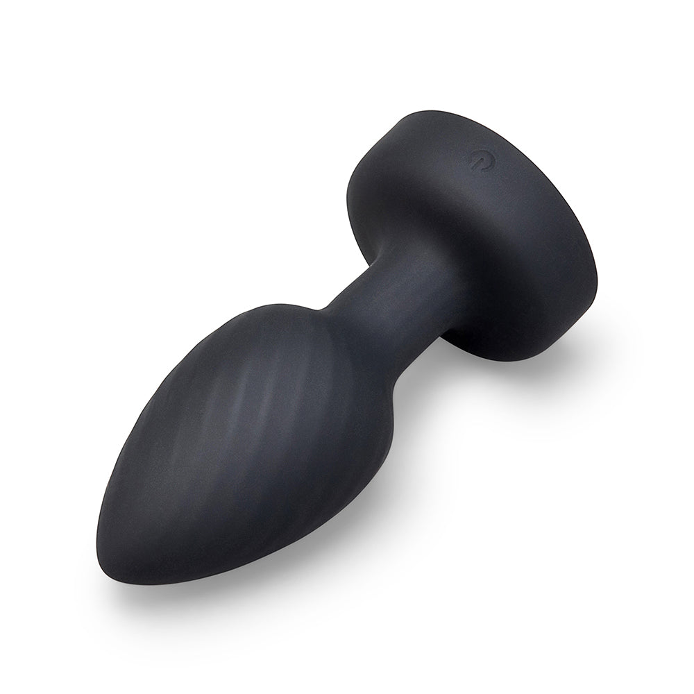 b-Vibe - b-Vibe 3.5 in. Light-Up Butt Plug - Anal Toys & Stimulators