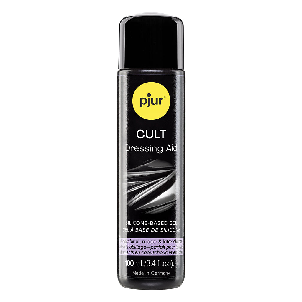 Pjur - pjur Cult Dressing Aid 3.4 oz. - General