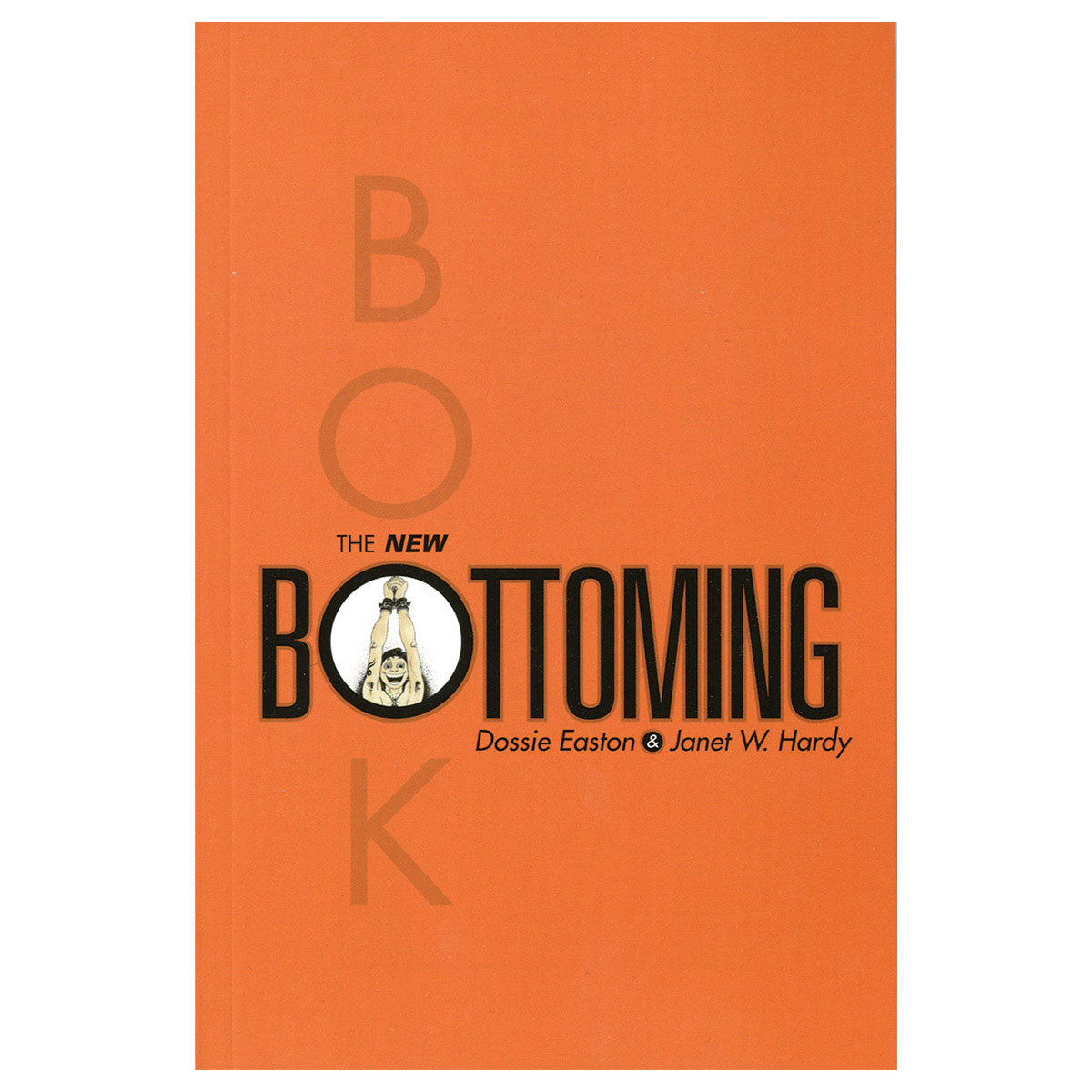 SCB - The New Bottoming Book - Novelties & Games - Paper