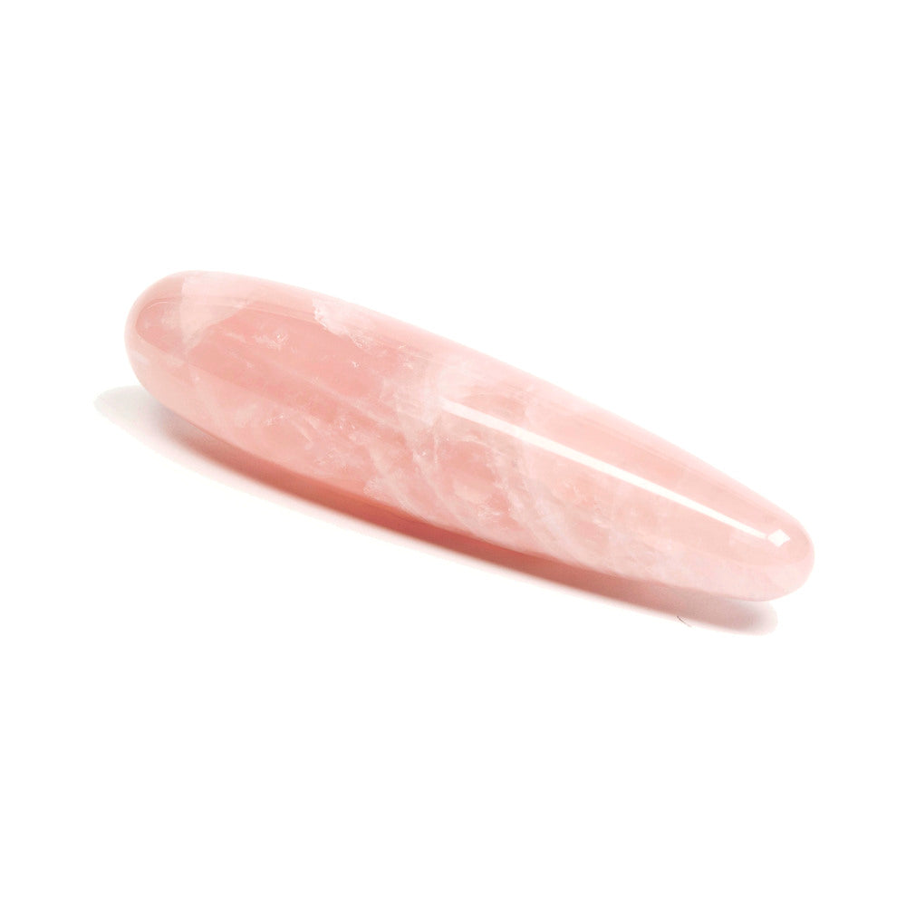 Chakrubs - Chakrubs Heart Original Rose Quartz Wand - Dildos