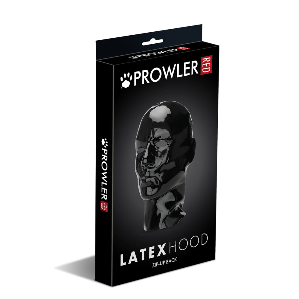 Prowler RED - Prowler RED Latex Hood - General - Latex