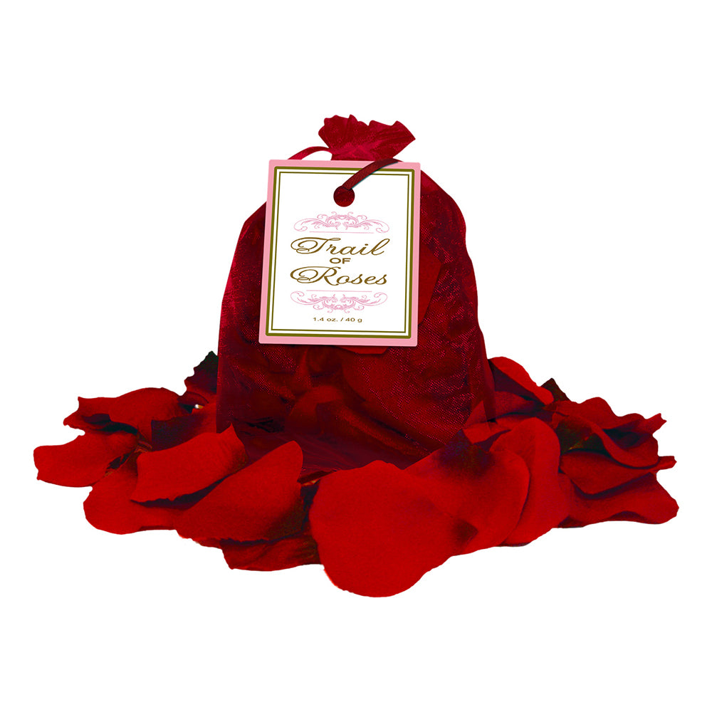 Kheper Games - Trail of Roses - Couples