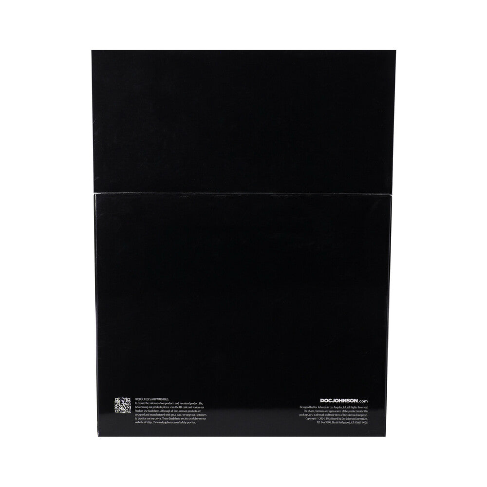Doc Johnson - GoodHead Juicy Head Display 1 - Displays - Liquid