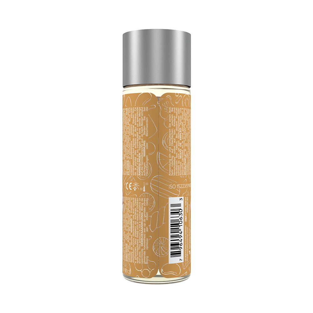 System JO - JO Candy Shop Butterscotch Flavored Water-Based Lubricant 2 oz. - Lubricants, Creams & Glides - Liquid