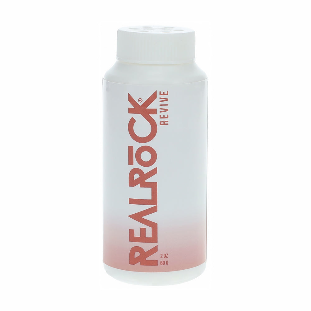 Shots RealRock Revive Reviving Powder 2 oz.