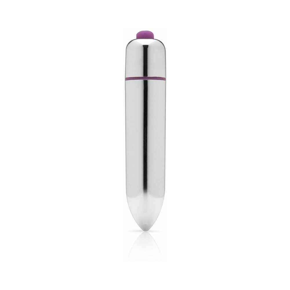 Tantus - Tantus Echo Super Soft Dildo Lavender - Dildos - Silicone