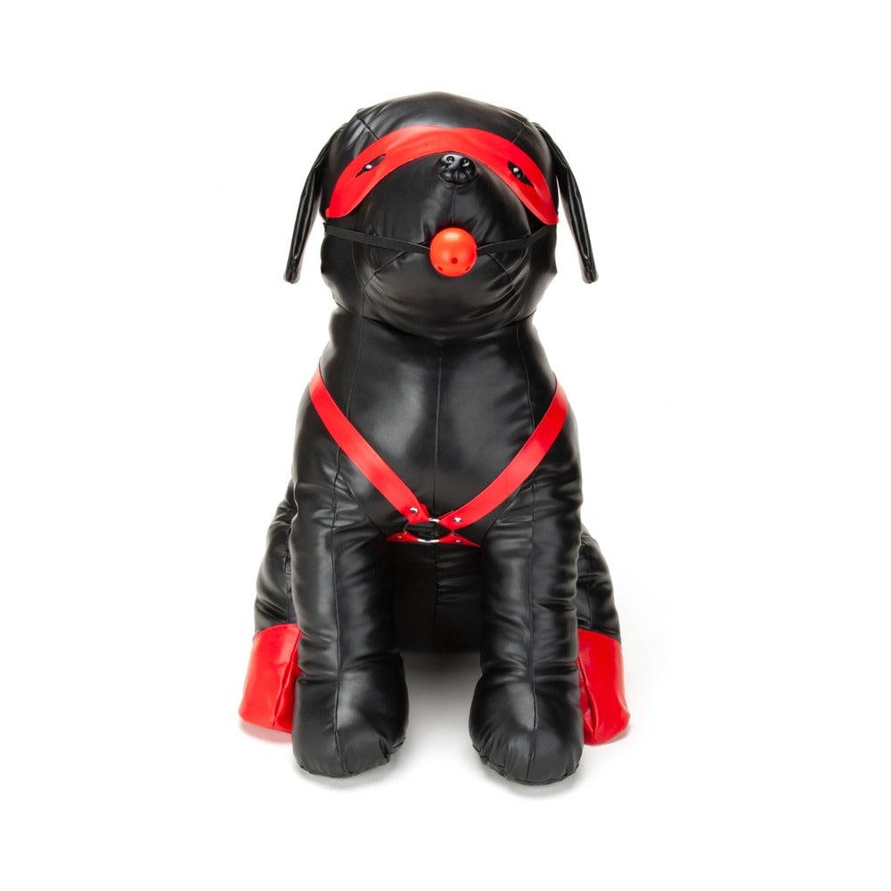 Prowler RED - Prowler RED Booted Up Bandit L - Novelties & Games