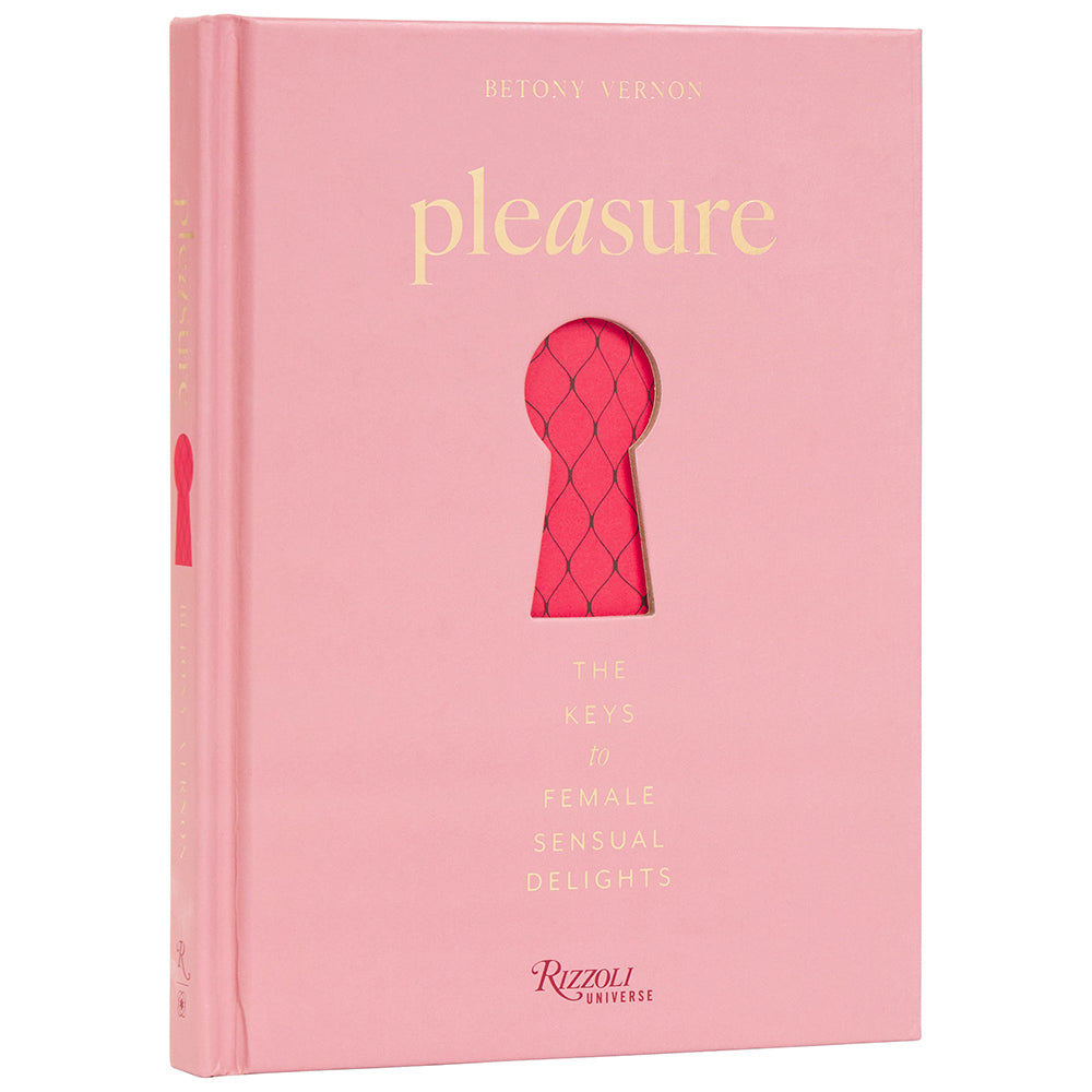 Penguin - Pleasure: The Keys to Female Sensual Delights - Novelties & Games