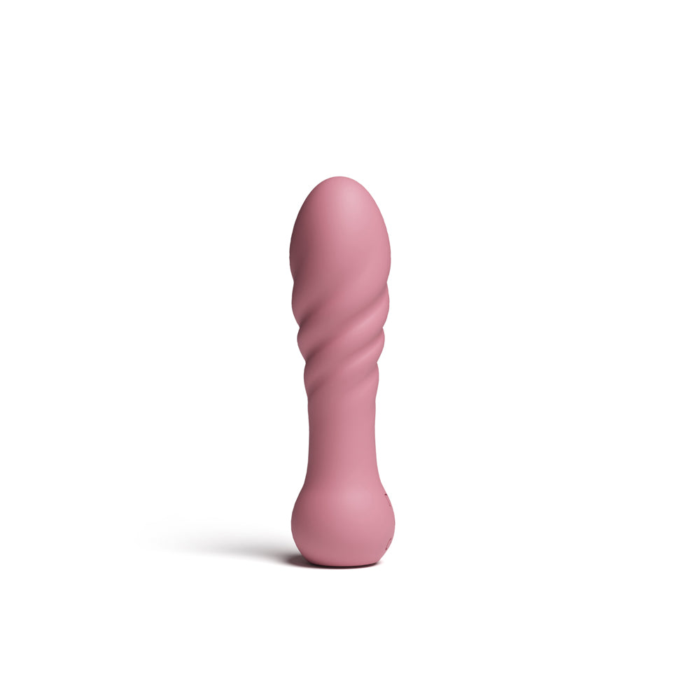 NS Novelties - X&O''s Dusty Rose - Vibrators