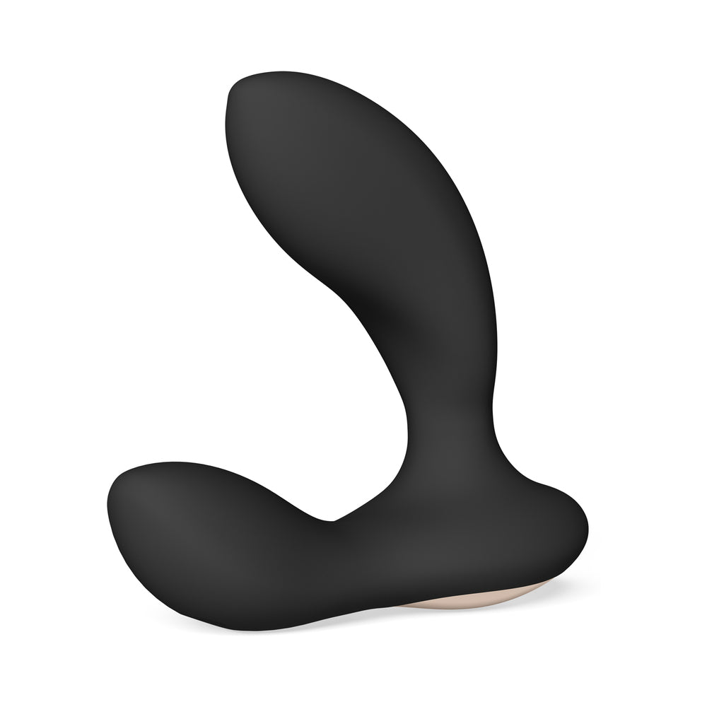 LELO LELO HUGO 2 Prostate Massager Black