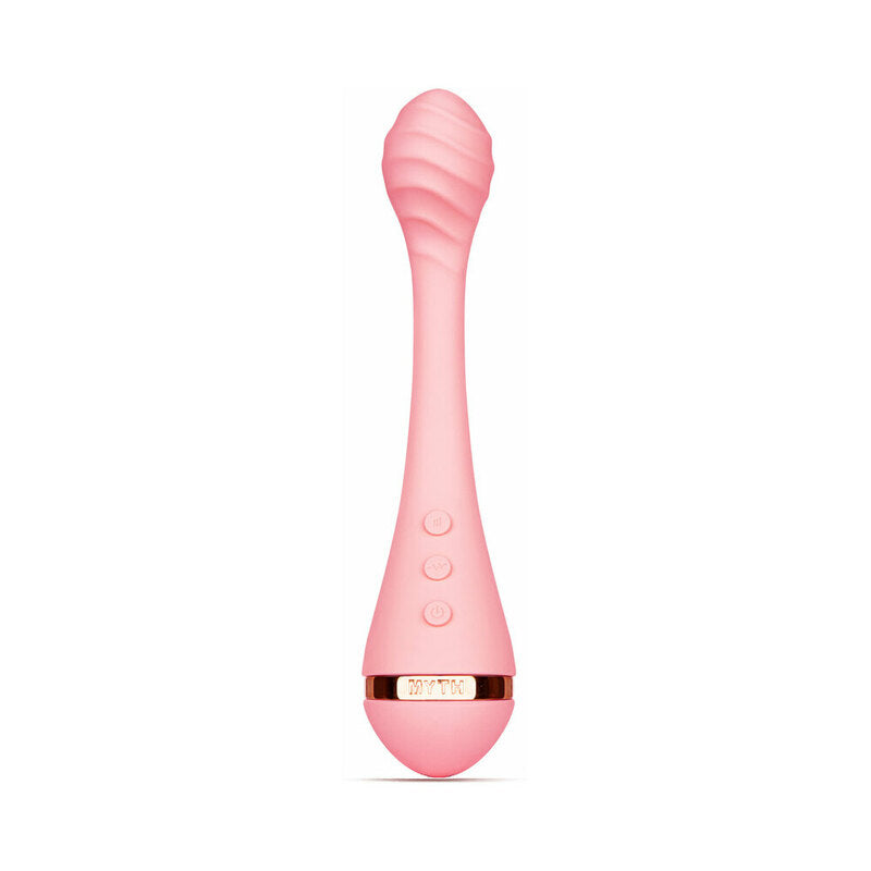VUSH - VUSH Myth G-Spot Vibrator - Vibrators - Silicone