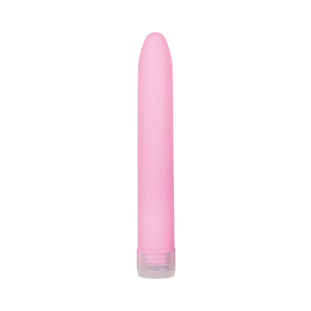 Adam & Eve - Adam & Eve Velvet Kiss Vibrator (Bag Packaging) - Vibrators - ABS