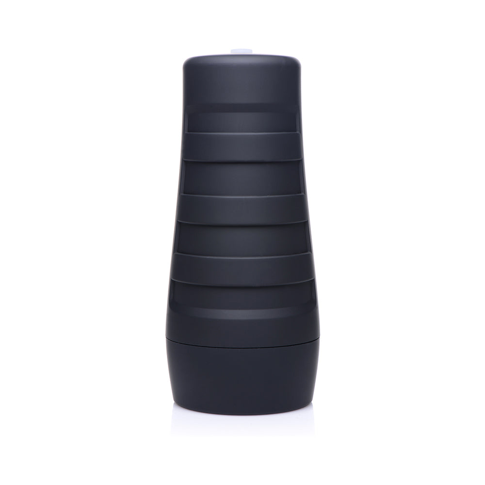 Curve Novelties - Curve Toys Mistress Sophia Deluxe Pussy Stroker Medium - Masturbation Aids for Males - TPE/TPR/Elastomers