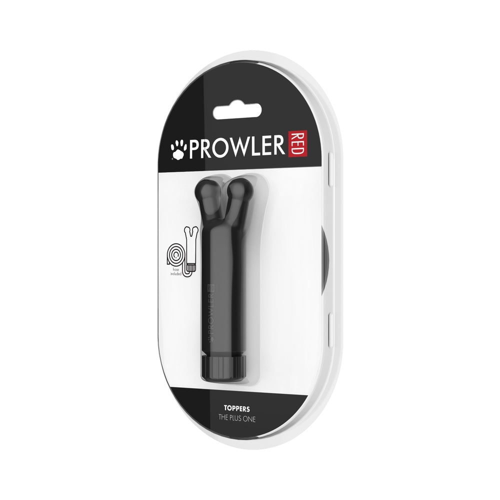 Prowler RED - Prowler RED Toppers The Plus One - Supplements & Enhancers - ABS