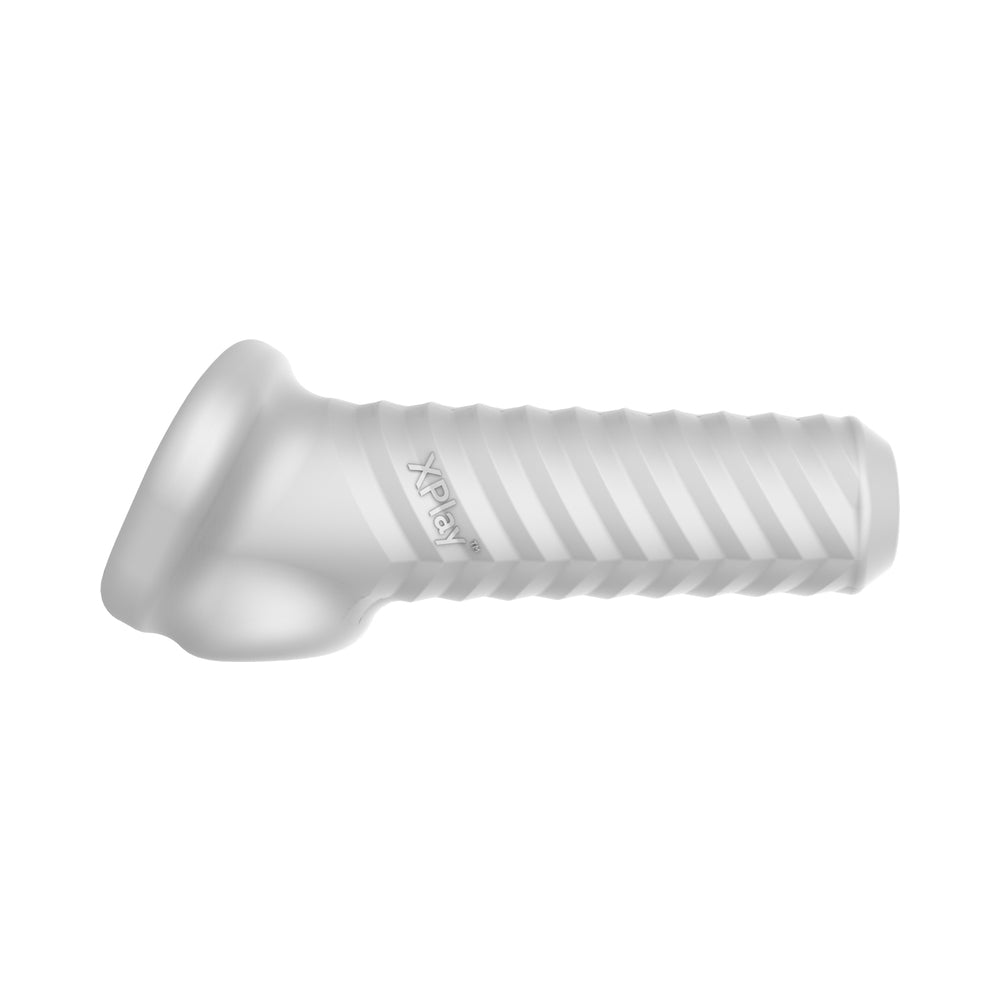 Perfect Fit - Perfect Fit XPlay Breeder Sleeve - Penis Extension & Sleeves