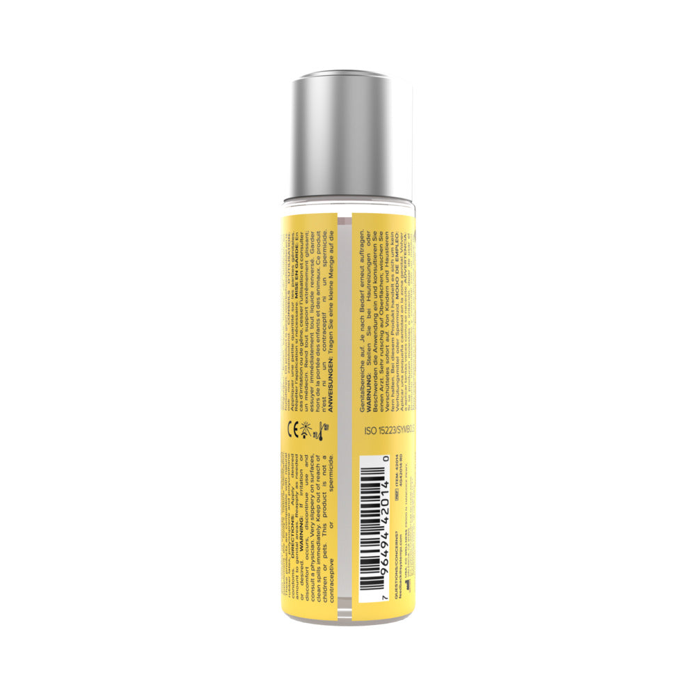 System JO - JO Cocktails Mai Tai Flavored Water-Based Lubricant 2 oz. - Lubricants, Creams & Glides - Liquid