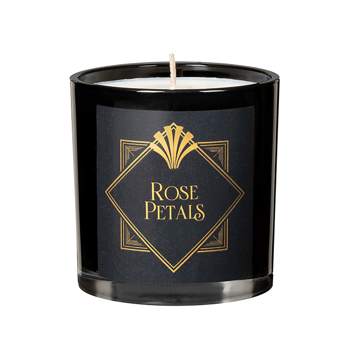Olivia''s Boudoir - Olivia''s Boudoir Candle Rose Petals 6.5 oz. - General - Wax
