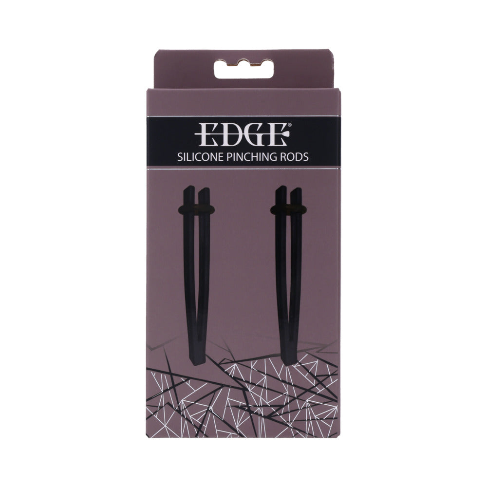Sportsheets - Sportsheets Edge Silicone Pinching Rods - Bondage & Fetish Toys