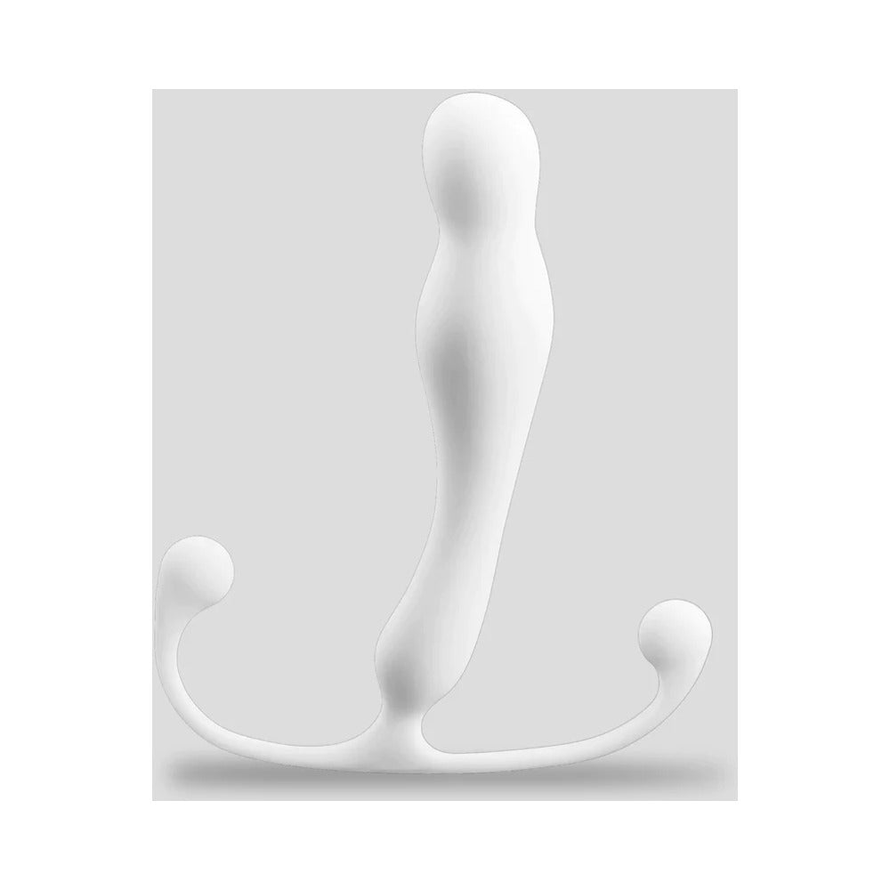 Aneros - Aneros Trident Series Eupho Prostate Stimulator - Anal Toys & Stimulators - Plastic