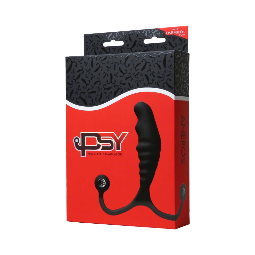 Aneros - Aneros PSY - Anal Toys & Stimulators - Silicone