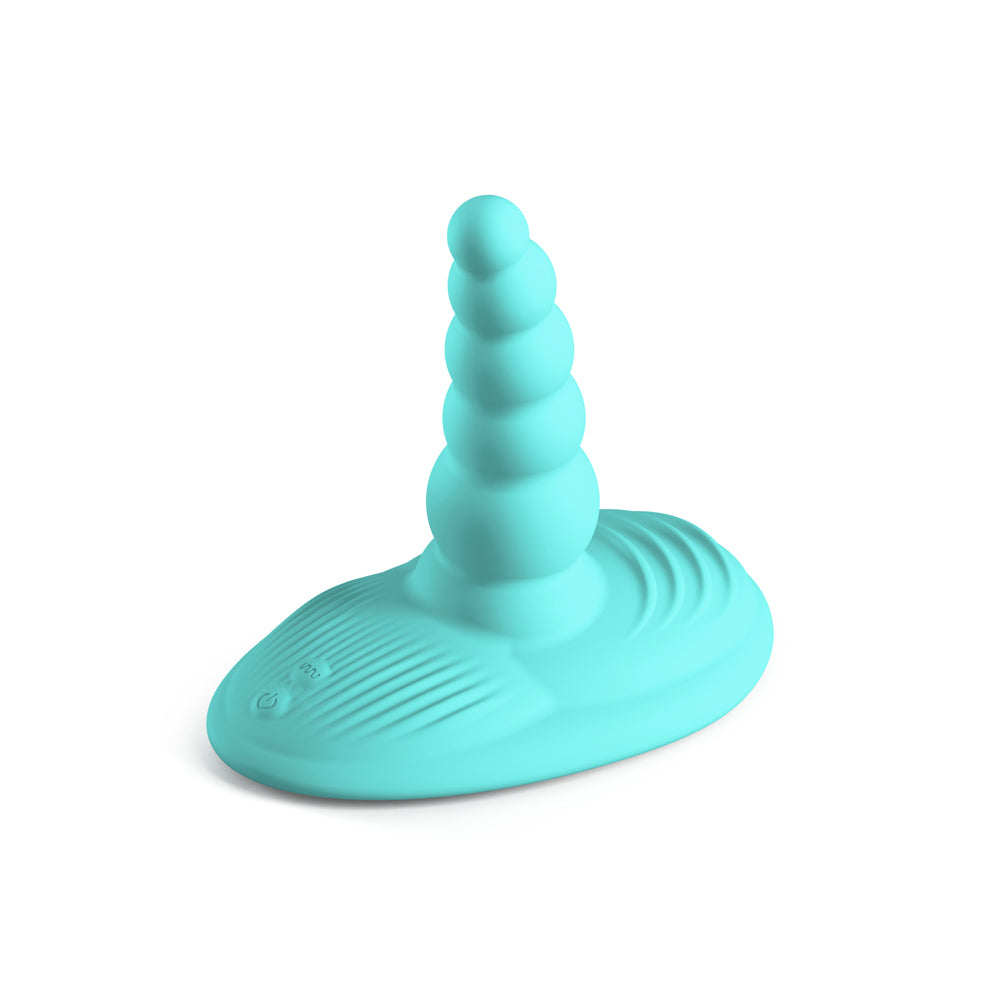 NS Novelties - Grinders Sublime Aqua - Vibrators