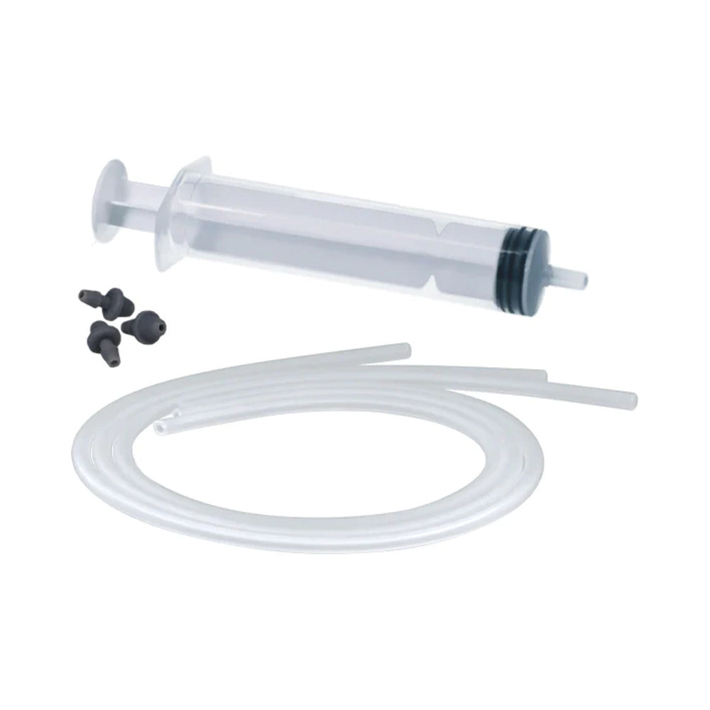 Tantus - Tantus POP Squirting Dildo Refill Accessory Kit (Bag) - Dildos