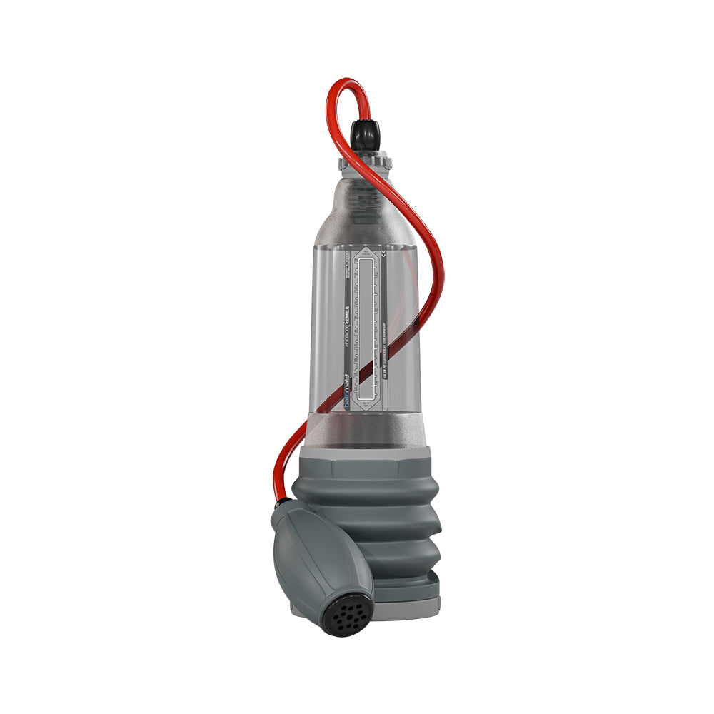 Bathmate - Bathmate Hydroxtreme8 - Pump Only - Pumps & Enlargers