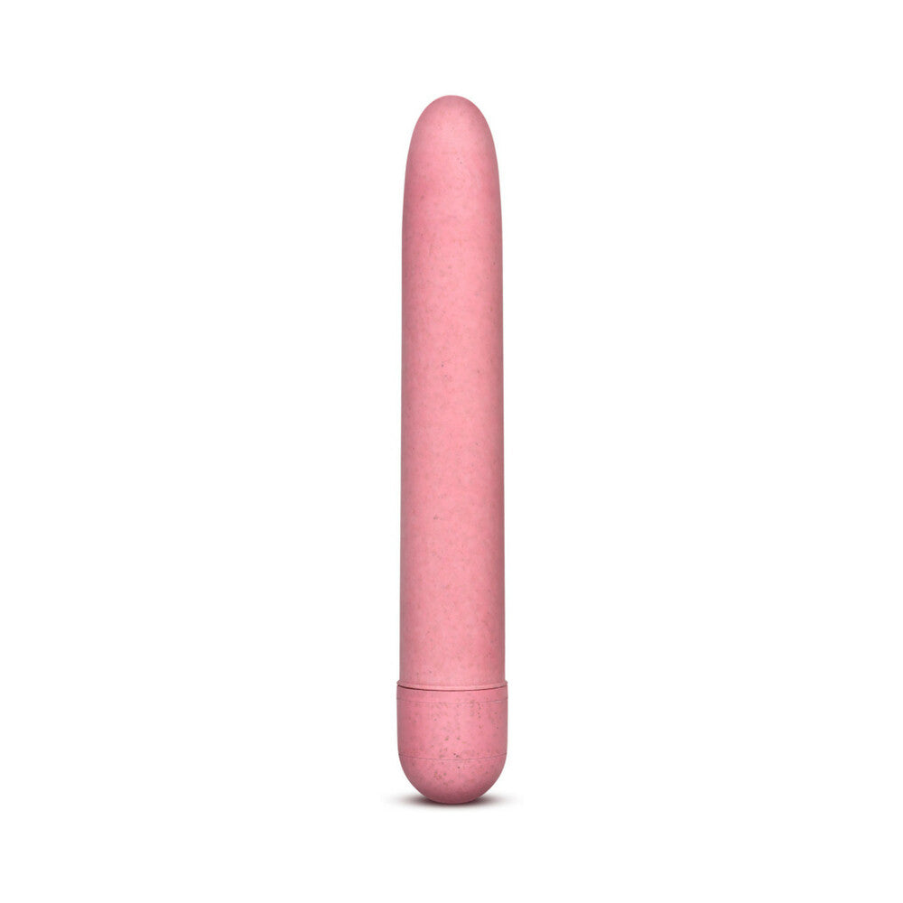 Blush - Gaia Eco Slimline Vibrator Coral - Vibrators - PLA