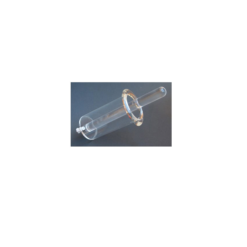 LA Pump - LA Pump Anal Rosebud Maker Cylinder - Pumps & Enlargers - PC