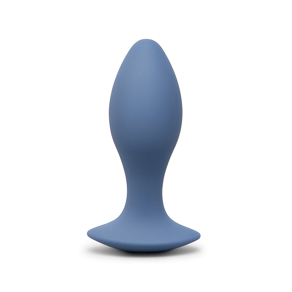 b-Vibe - b-Vibe 4 in. Vibing Plug - Anal Toys & Stimulators