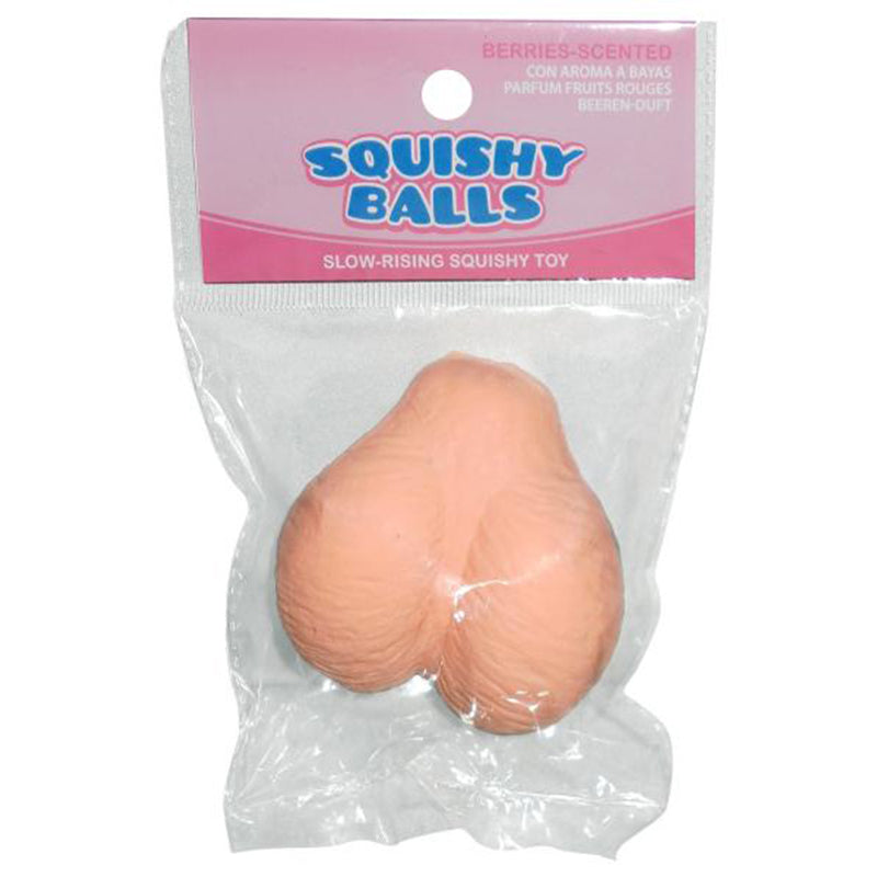 Kheper Games - Squishy Balls - Novelties & Games