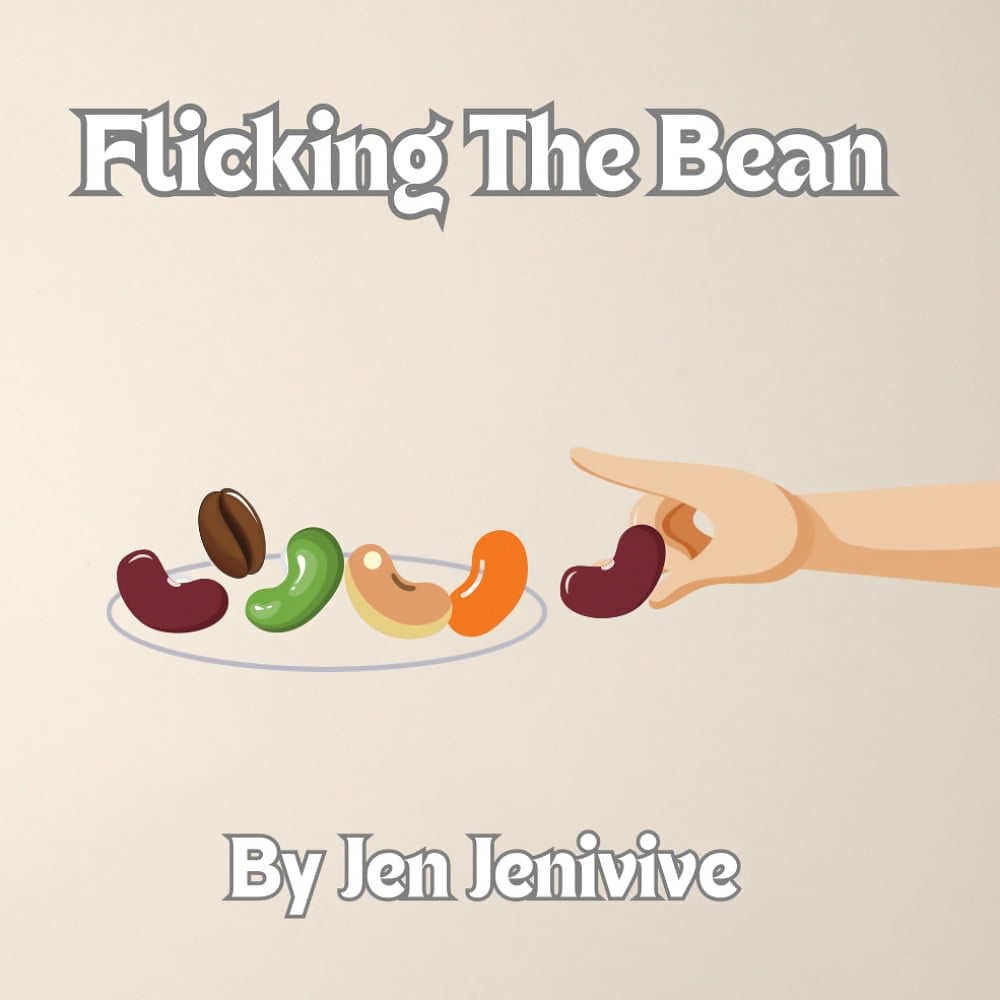 Jen Jenivive - Flicking the Bean - General
