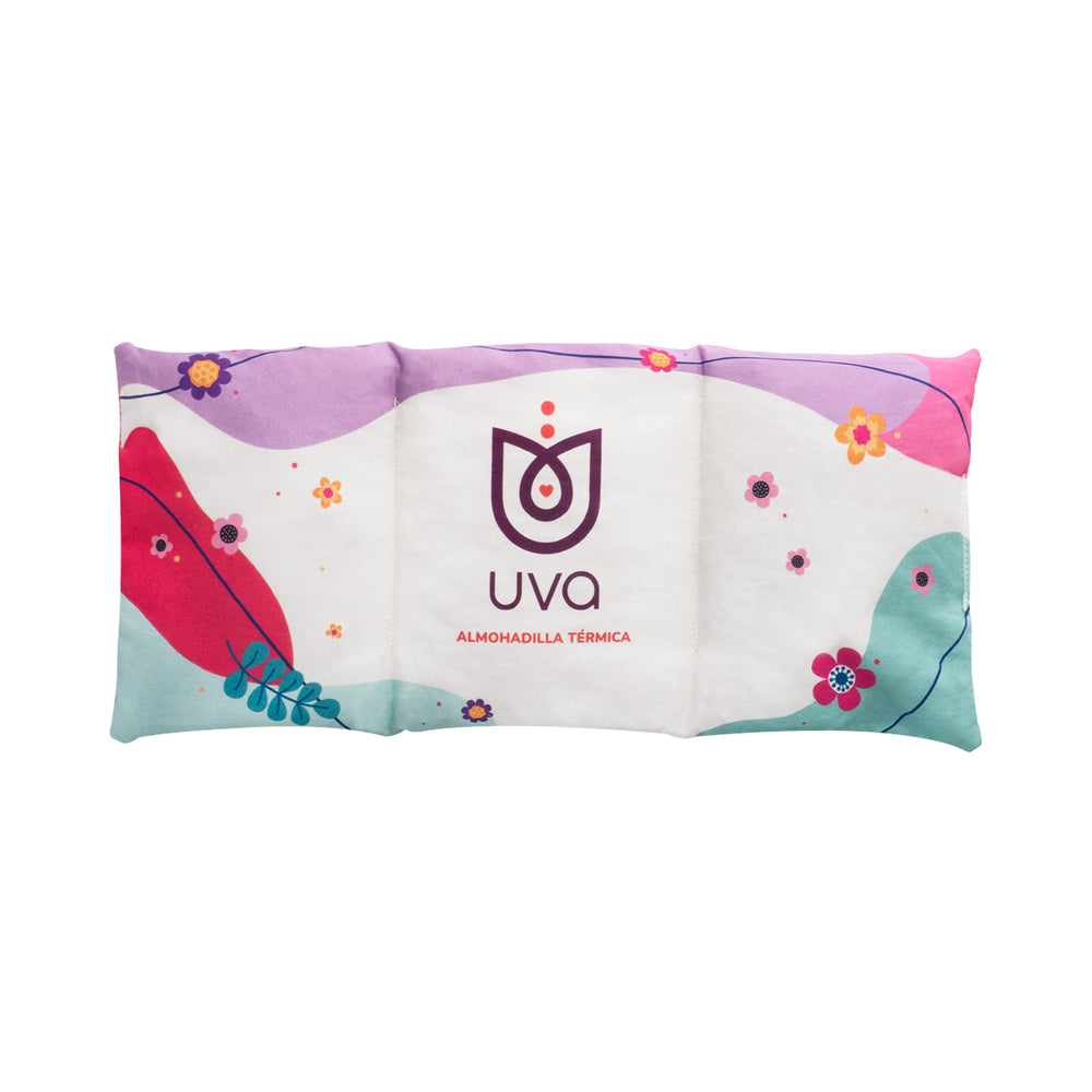 Uva - Uva Warming Pad - Sexual Wellness - Cotton